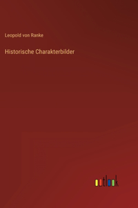 Historische Charakterbilder