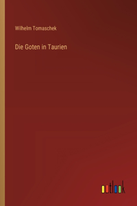 Goten in Taurien