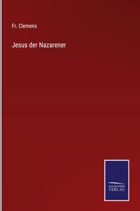 Jesus der Nazarener