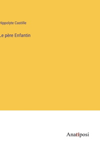 père Enfantin