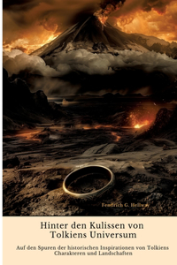 Hinter den Kulissen von Tolkiens Universum