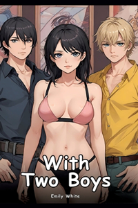 With Two Boys