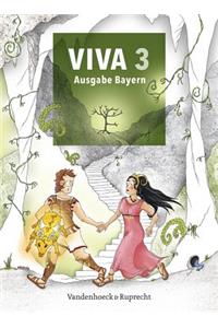 VIVA 3 - Ausgabe Bayern