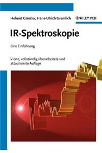 IR-Spektroskopie - Eine Einfuhrung 4e