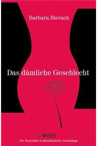 Das dämliche Geschlecht
