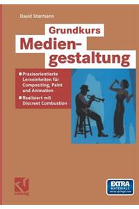 Grundkurs Mediengestaltung