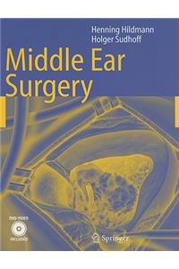 Middle Ear Surgery