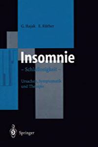 Insomnie. - Schlaflosigkeit -