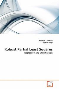 Robust Partial Least Squares