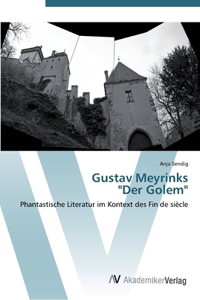 Gustav Meyrinks 