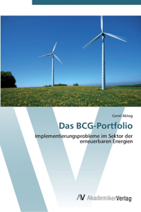 BCG-Portfolio