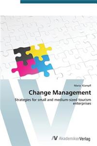 Change Management