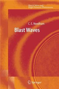 Blast Waves