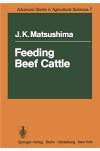 Feeding Beef Cattle