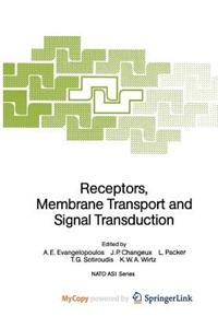 Receptors, Membrane Transport and Signal Transduction