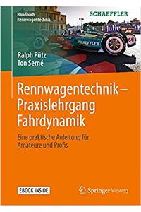 Rennwagentechnik - Praxislehrgang Fahrdynamik
