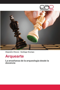 Arquearte