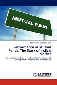 Performance of Mutual Funds