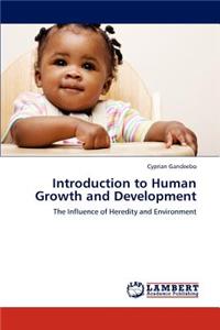 Introduction to Human Growth and Development