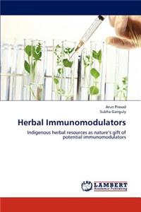 Herbal Immunomodulators