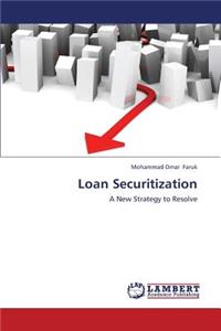 Loan Securitization