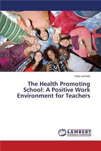 Health Promoting School