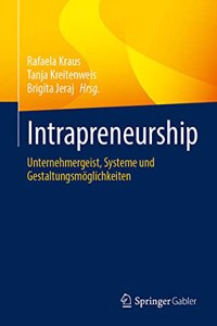 Intrapreneurship