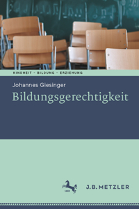 Bildungsgerechtigkeit