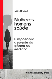 Mulheres, homens, saúde