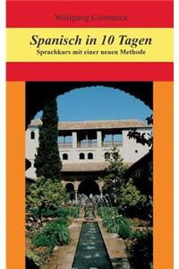 Spanisch in 10 Tagen