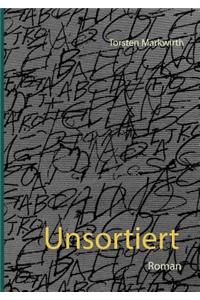 Unsortiert
