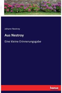 Aus Nestroy