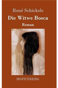 Witwe Bosca