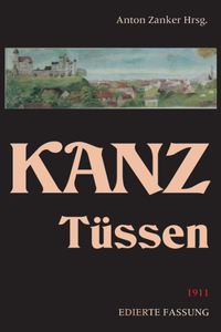 Tüssen