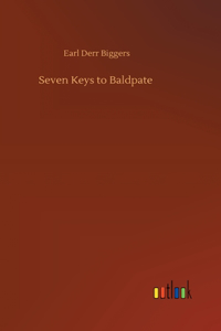 Seven Keys to Baldpate