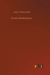 Food Adulteration