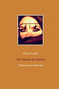 Die Herrin des Sandes