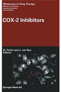 Cox-2 Inhibitors