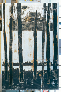 Anselm Kiefer: The Woodcuts