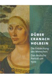 Duerer - Cranach - Holbein