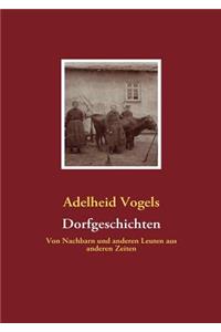 Dorfgeschichten
