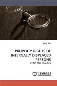 Property Rights of Internally Displaced Persons