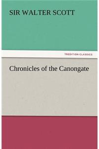 Chronicles of the Canongate