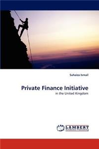 Private Finance Initiative