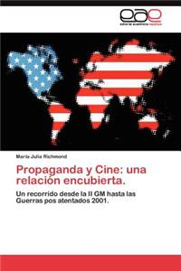 Propaganda y Cine