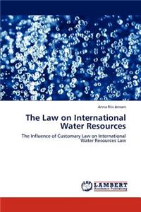 Law on International Water Resources