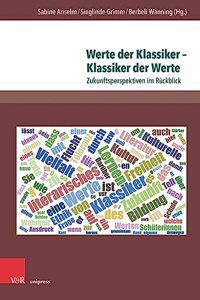 Werte Der Klassiker - Klassiker Der Werte