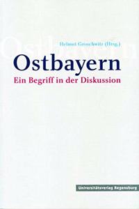 Ostbayern