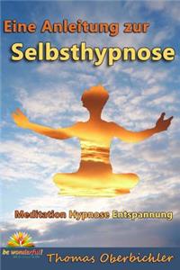 Meditation Hypnose Entspannung