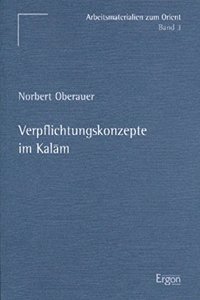 Verpflichtungskonzepte Im Kalam